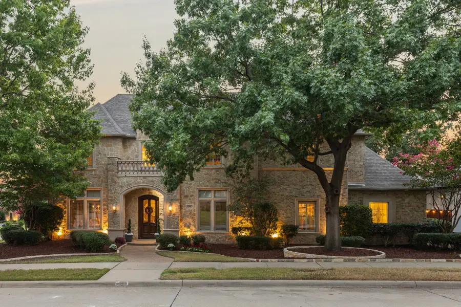 5903 Shy Drive, Frisco, TX 75034 - Image #2