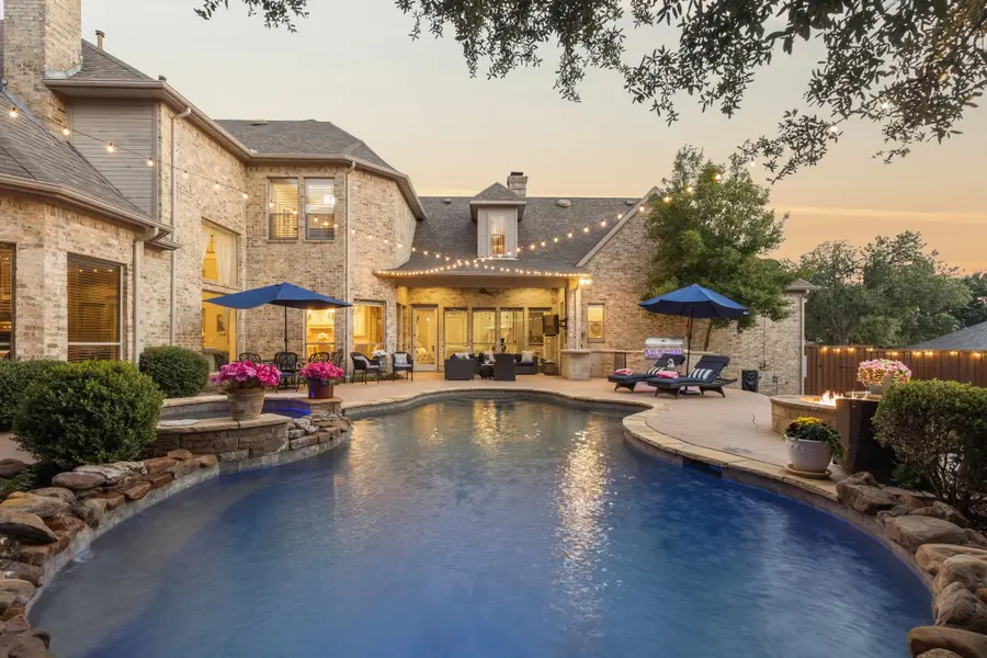 5903 Shy Drive, Frisco, TX 75034 - Image #3