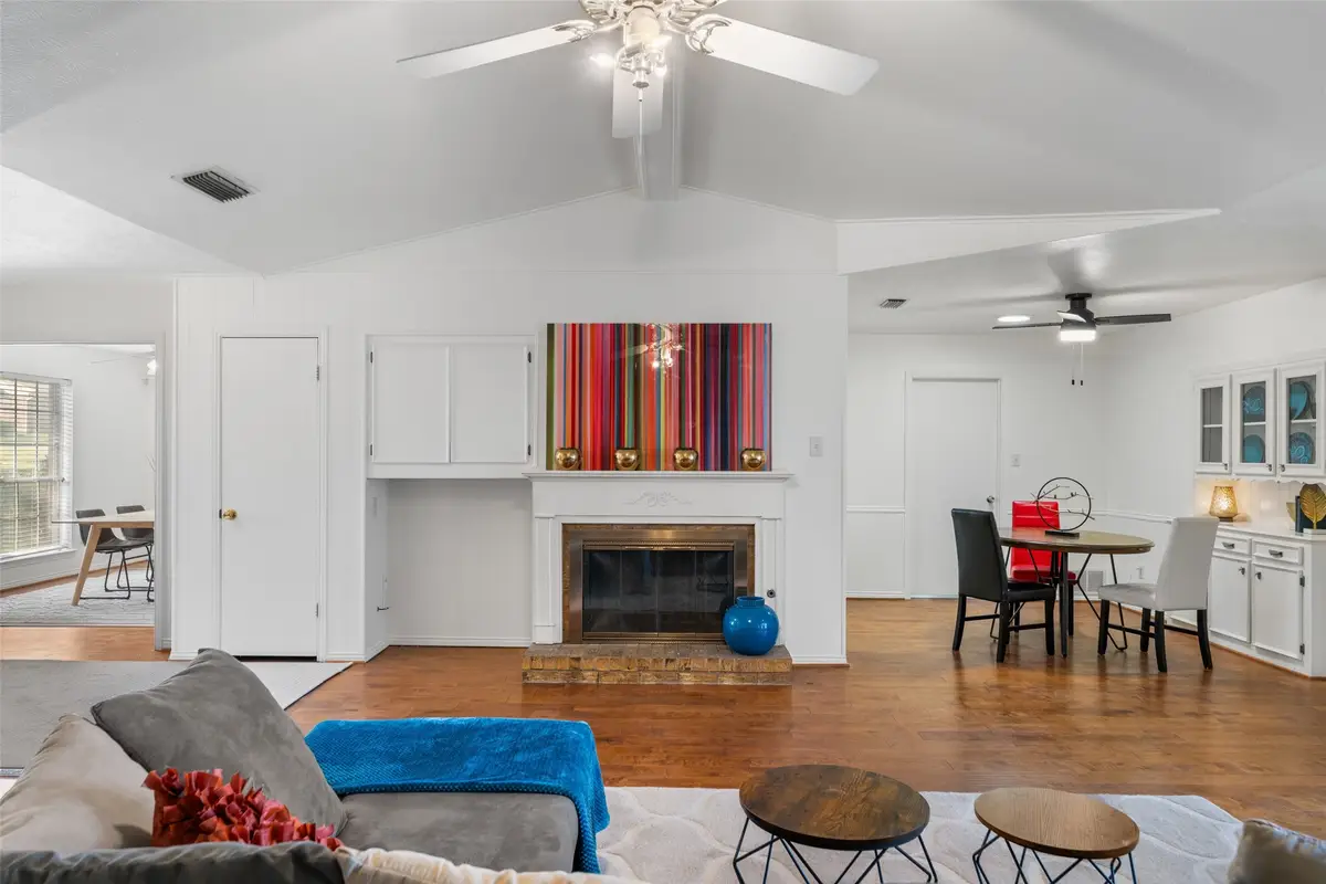 2601 Montclair Lane, Mesquite, TX 75150 - Image #1