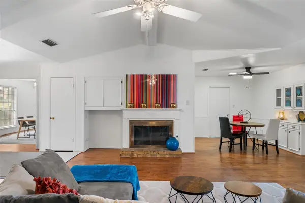 2601 Montclair Lane, Mesquite, TX 75150