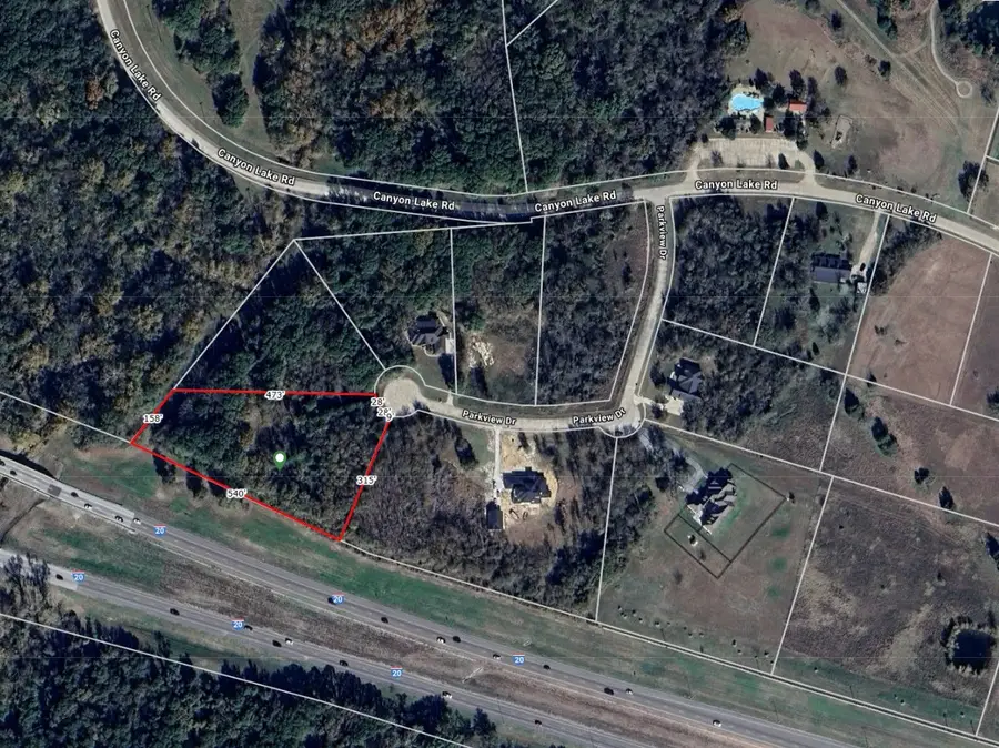 2099 Parkview Drive, Wills Point, TX 75169 - Image #2