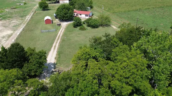 1652 County Road 1121, Farmersville, TX 75442