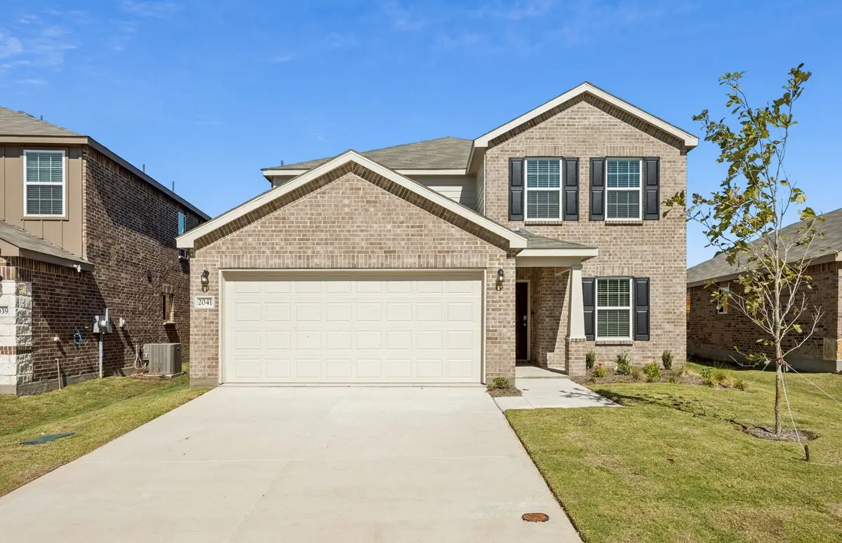 2041 Pleasant Knoll Circle, Forney, TX 75126 - #1