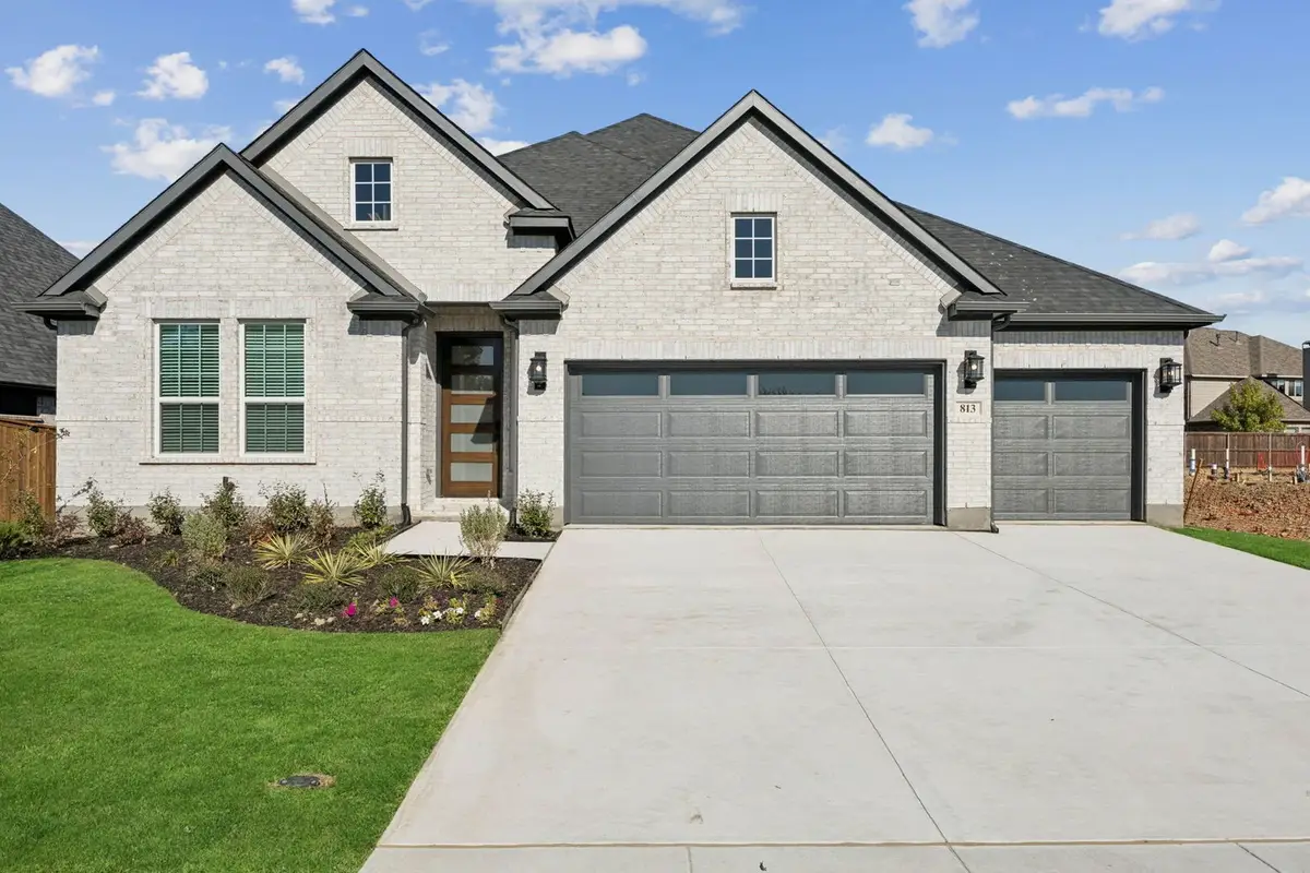 813 Lost Woods Way, McKinney, TX 75071 - Image #1