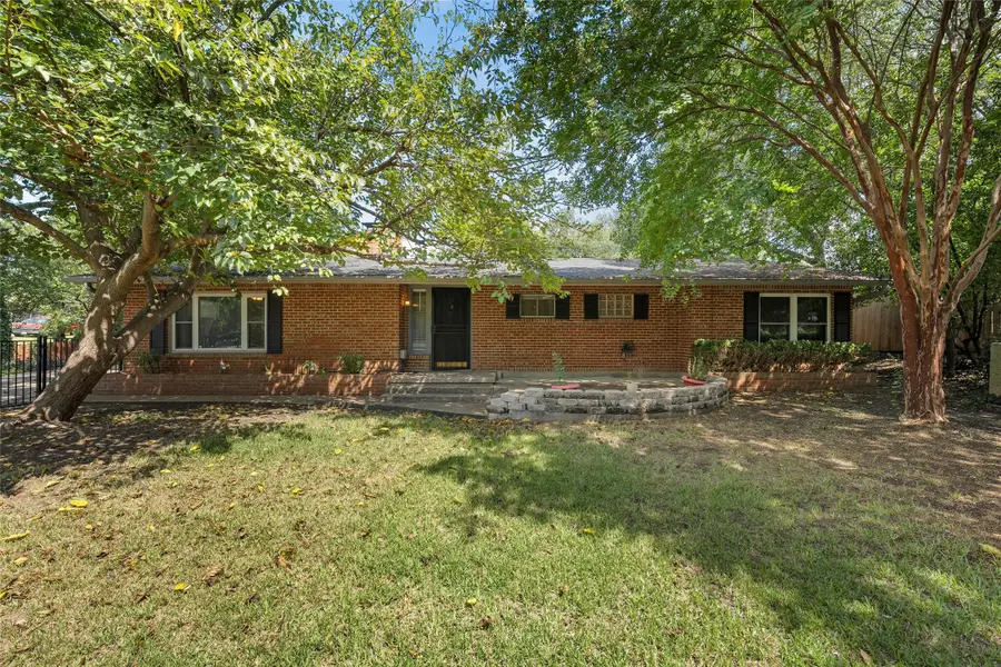 1301 Rambler Drive, Waco, TX 76710 - #2