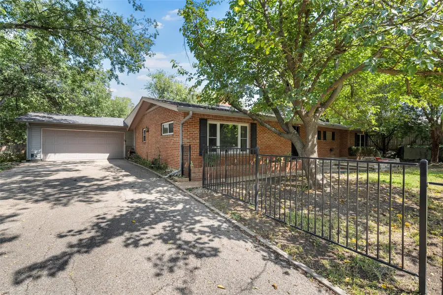 1301 Rambler Drive, Waco, TX 76710 - #3