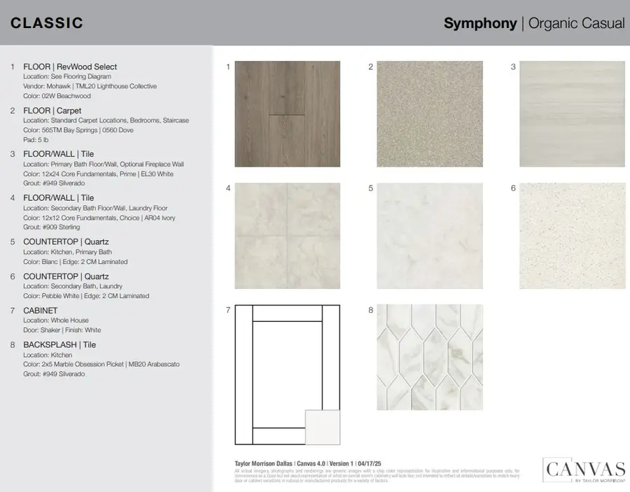 1617 Chestnut Gardens, Northlake, TX 76226 - Image #3