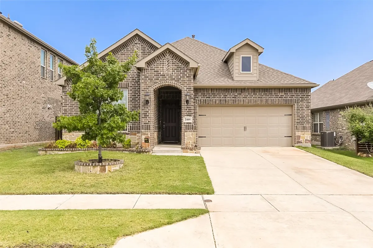 2409 Open Range Drive, Fort Worth, TX 76177 - Image #1