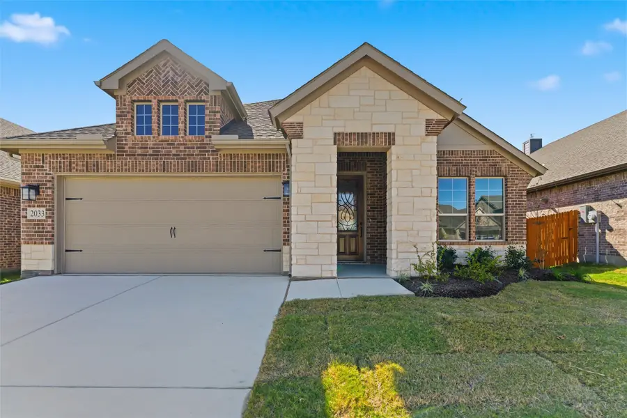 2033 Kelva Drive, Haslet, TX 76052 - Image #2