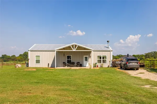 734 County Road 4740, Winnsboro, TX 75494