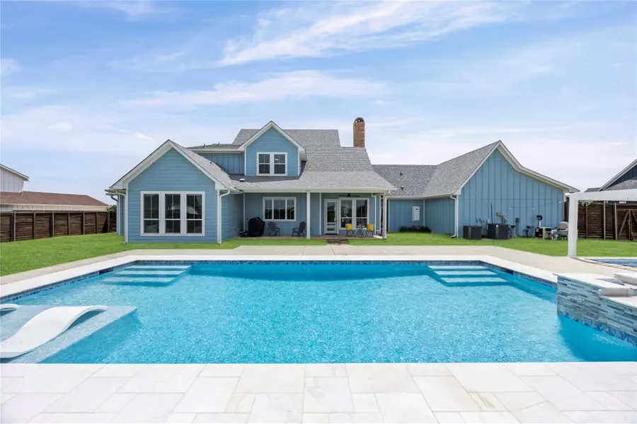 4421 Azalea Way, Midlothian, TX 76065 - Image #2