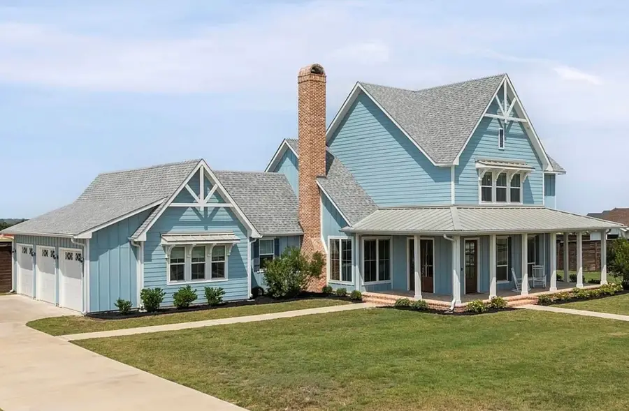 4421 Azalea Way, Midlothian, TX 76065 - Image #3