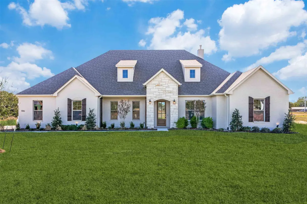 1016 Emery Court, Willow Park, TX 76087 - Image #1