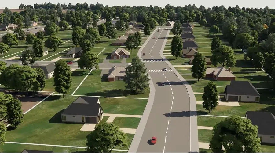 229 Carretera Road, Rio Vista, TX 76093 - Image #2