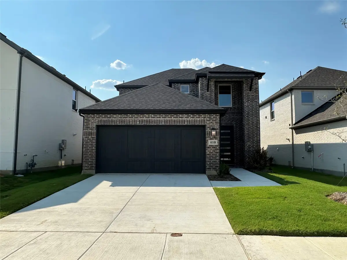 410 Landings Street, Oak Point, TX 75068 - Image #1