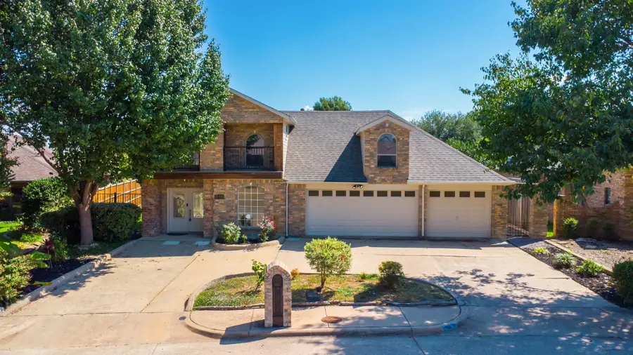 11108 Manorview Circle, Dallas, TX 75228 - Image #3