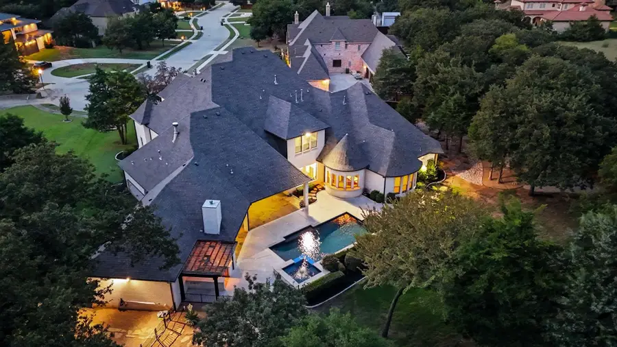 1101 Linnea Lane, Southlake, TX 76092 - Image #2