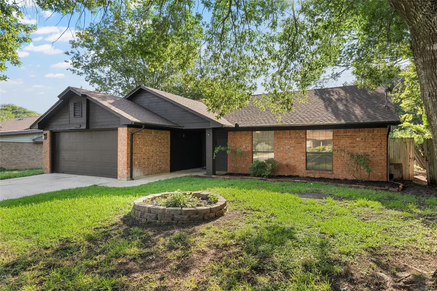 3106 Sungate Drive, Killeen, TX 76549 - #2