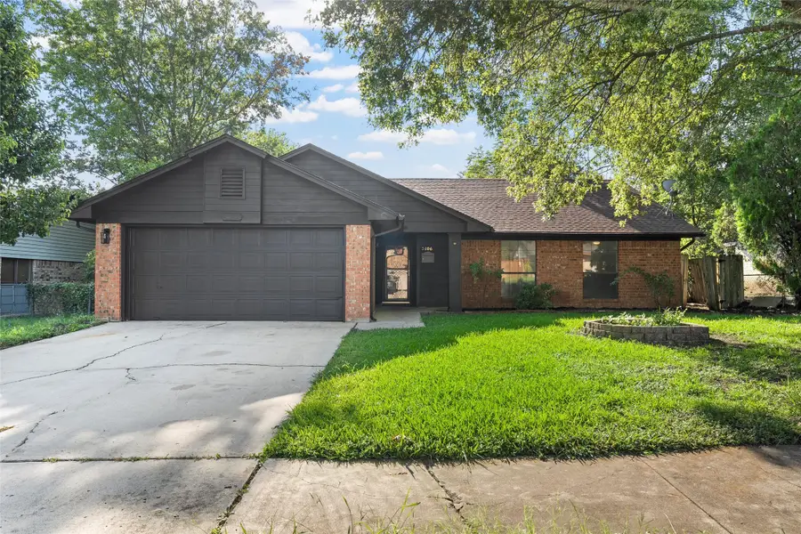 3106 Sungate Drive, Killeen, TX 76549 - #3