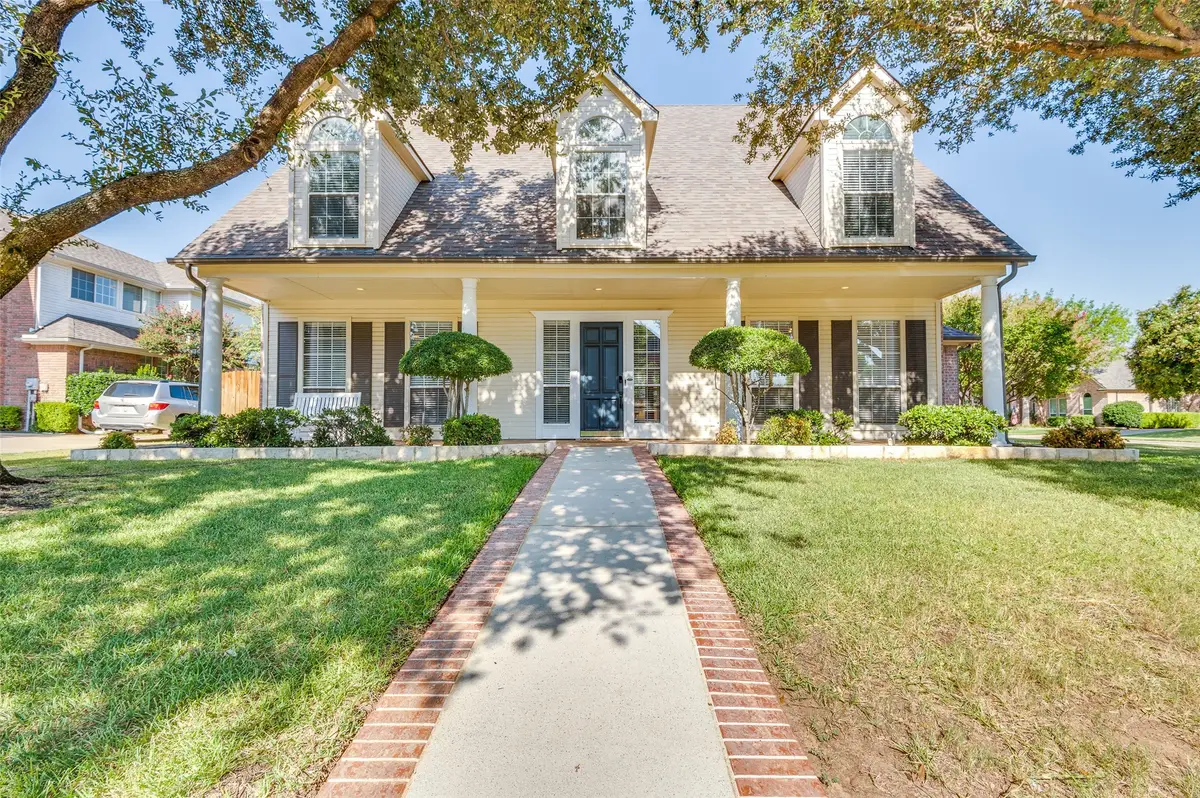 4114 Wellington Drive, Colleyville, TX 76034 - Image #1