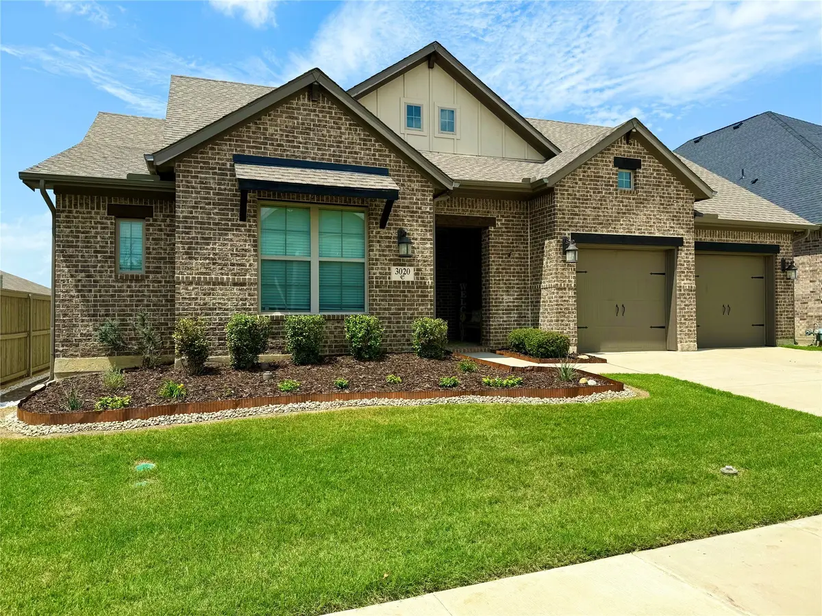 3020 Sundial Lane, Northlake, TX 76247 - Image #1