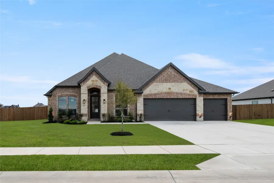 117 Grey Wolf Court, Godley, TX 76044 - Image #3