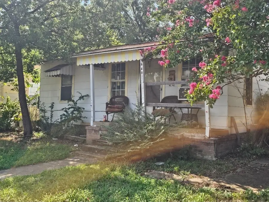 3500 Baylor Street, Fort Worth, TX 76119 - Image #2