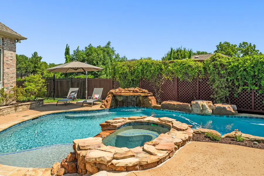 1101 Trail Ridge Drive, McKinney, TX 75072 - Image #3