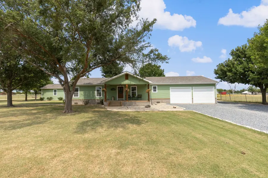 4642 County Road 2706, Caddo Mills, TX 75135 - Image #2