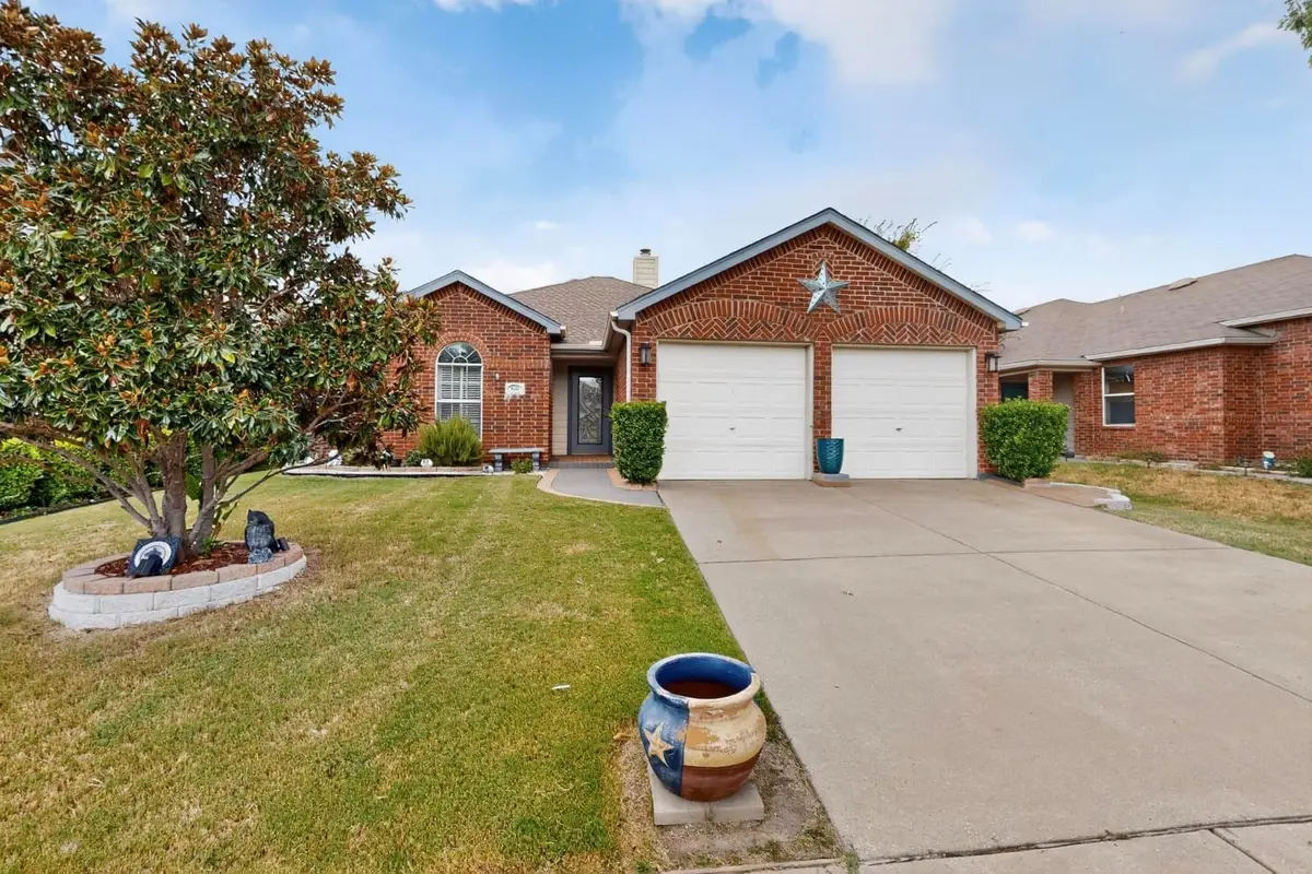 1111 Partridge Drive, Aubrey, TX 76227 - Image #1