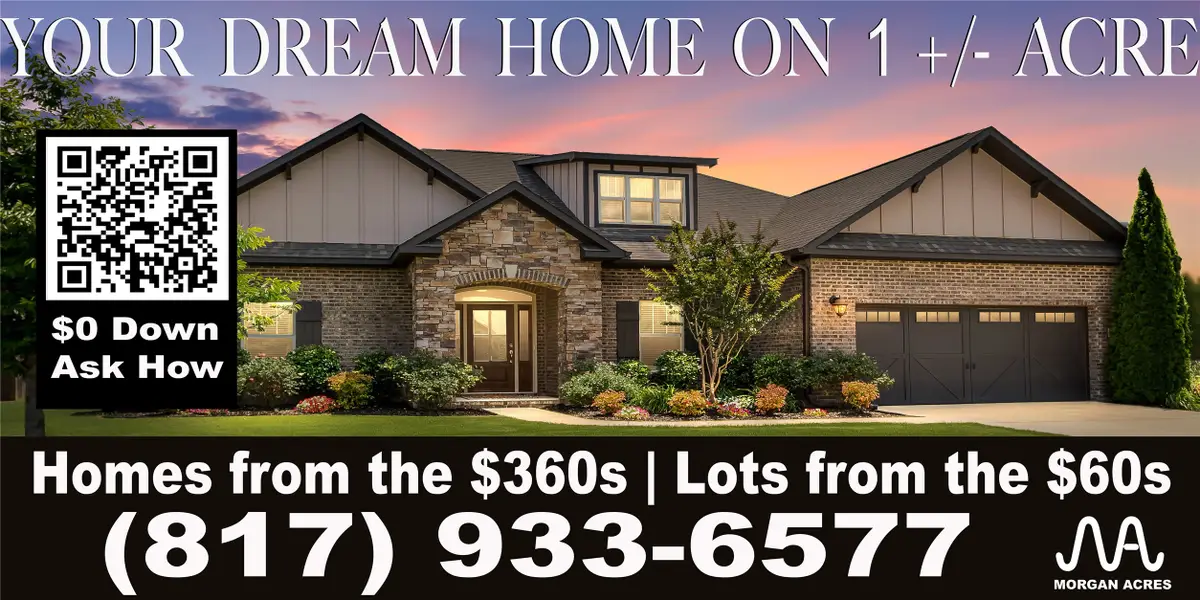 613 Carril Lane, Rio Vista, TX 76093 - Image #1