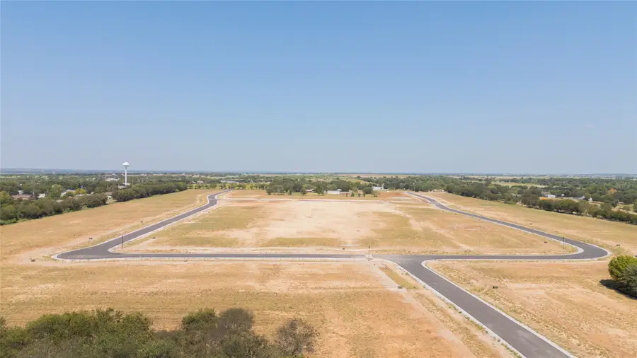 613 Carril Lane, Rio Vista, TX 76093 - Image #3
