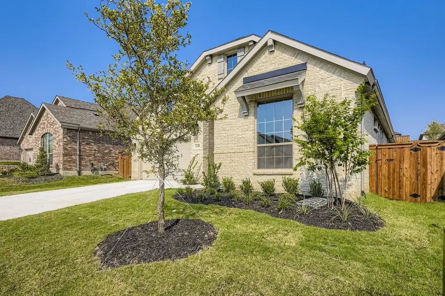 130 Pecan Lane, Rhome, TX 76078 - Image #2