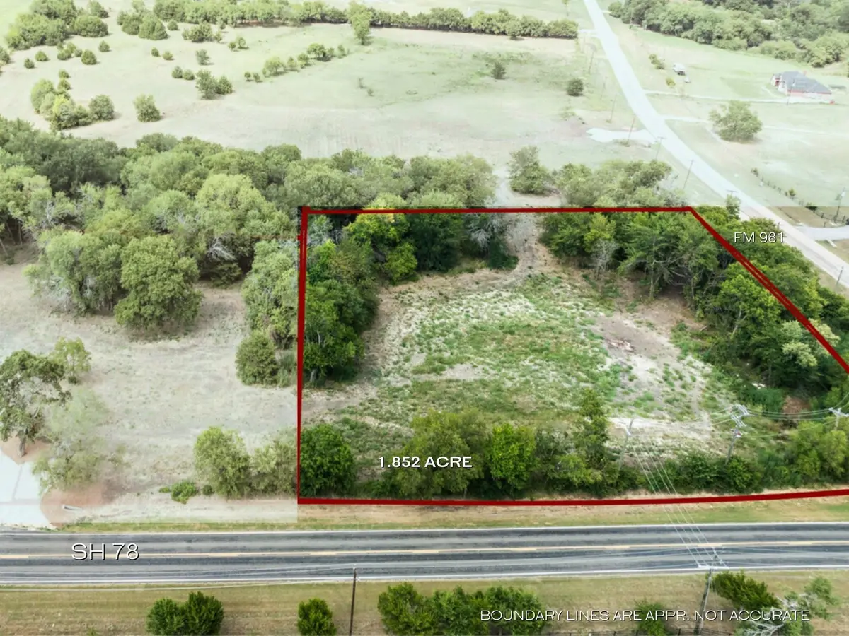 TBD Lot 3 Fm 981, Leonard, TX 75452 - Image #1
