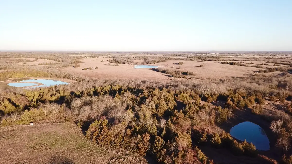 926 Cr-3211, Dodd City, TX 75438 - Image #1