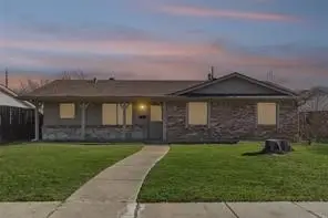 2801 Laramie Street, Irving, TX 75062 - #2