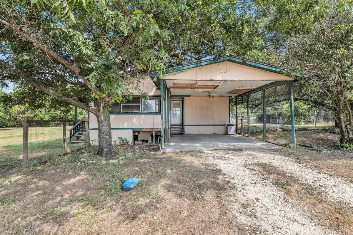 163 Lonely Pine Road, Waco, TX 76708 - Image #1