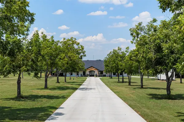 2768 Camp Crucis Court, Granbury, TX 76048