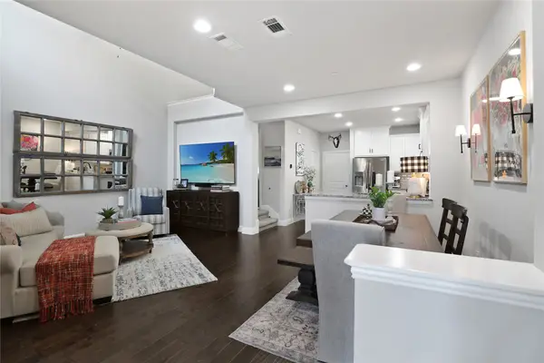 2204 Russells Way, McKinney, TX 75070