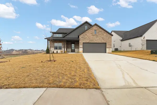 10305 Livestock Avenue, Venus, TX 76084