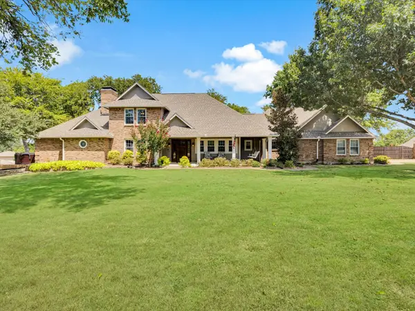 1201 E Stone Road, Wylie, TX 75098