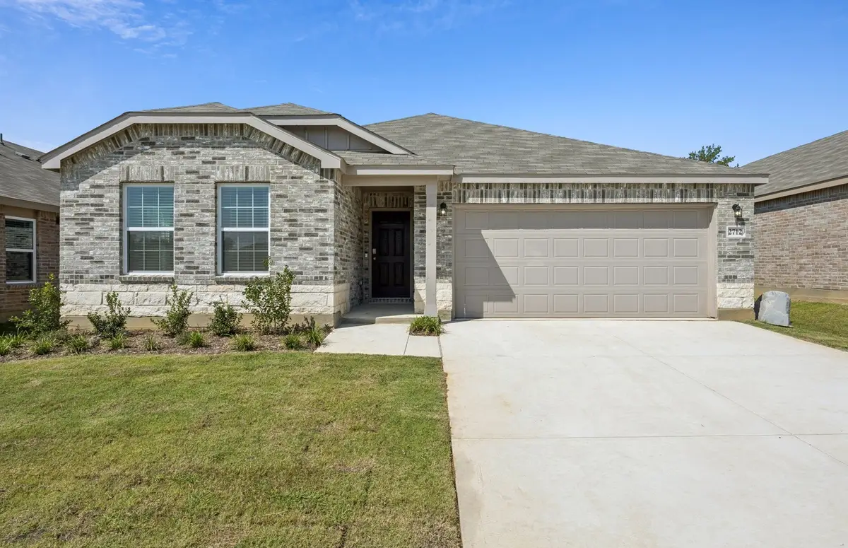 2712 Pecan Park Drive, Denton, TX 76208 - Image #1