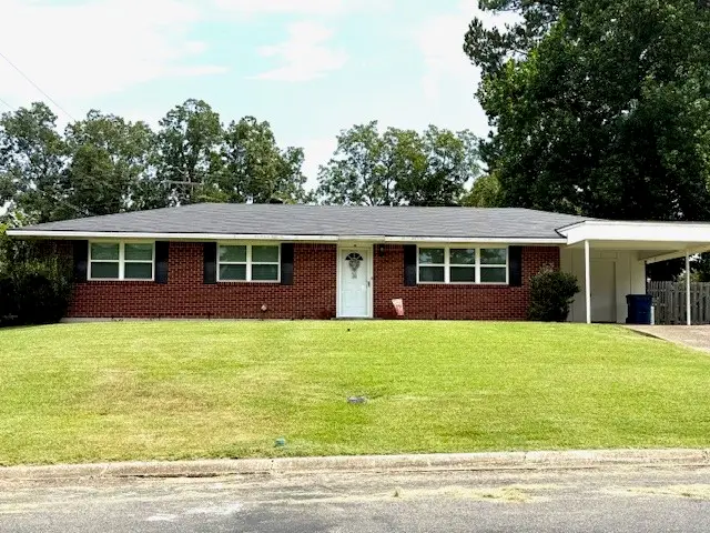 104 Oak Street, Homer, LA 71040 - Image #2