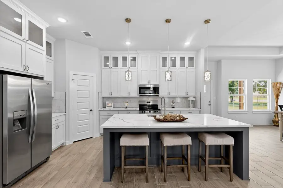 603 W Hayes Street, Savoy, TX 75479 - Image #3