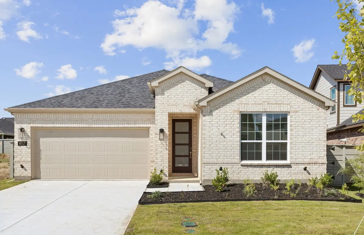 8717 Tallwood Lane, Justin, TX 76247 - Image #1