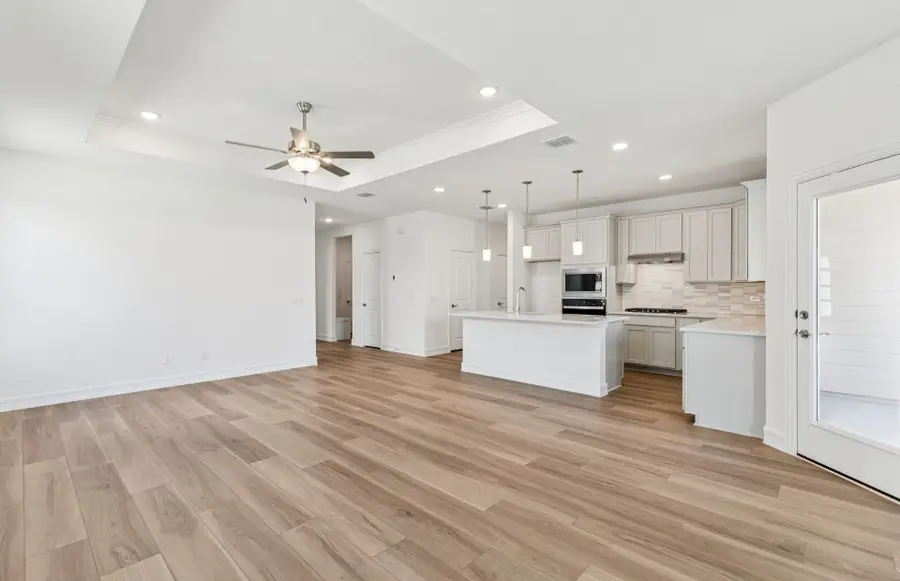 8717 Tallwood Lane, Justin, TX 76247 - Image #2