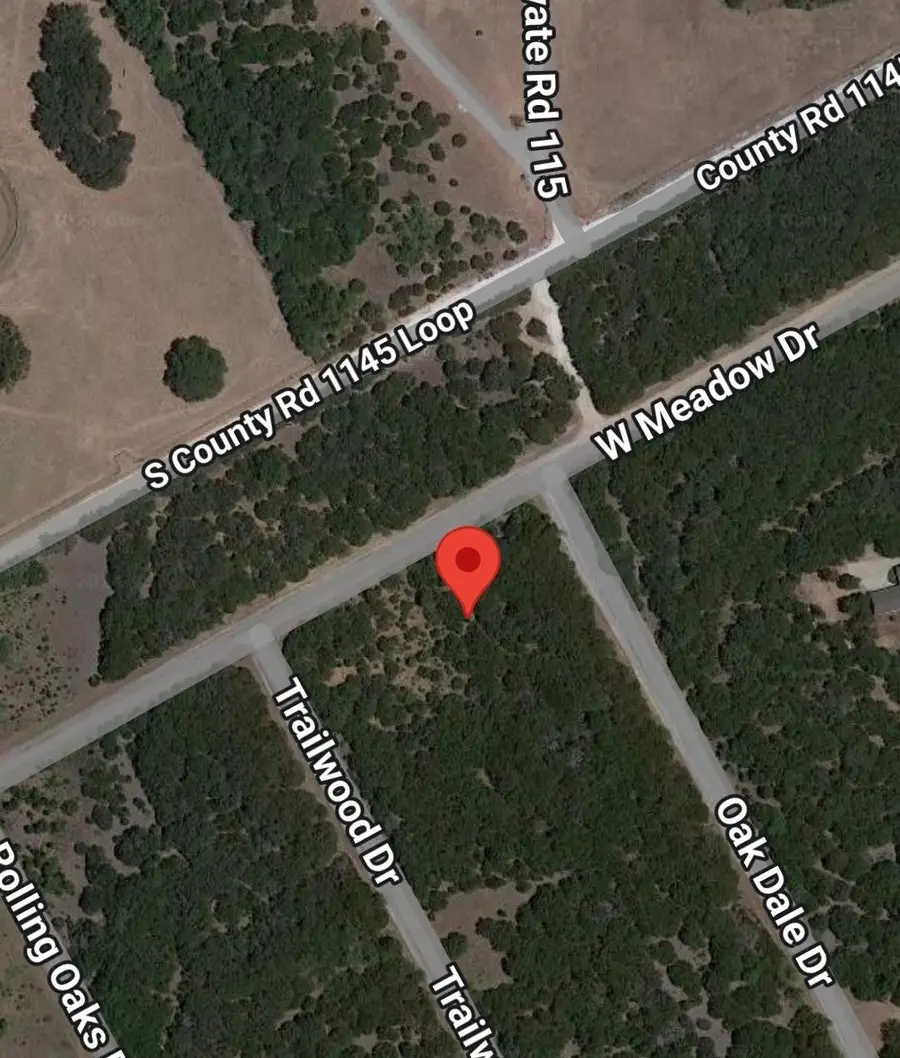 12119 Westmeadow Drive, Whitney, TX 76692 - #2