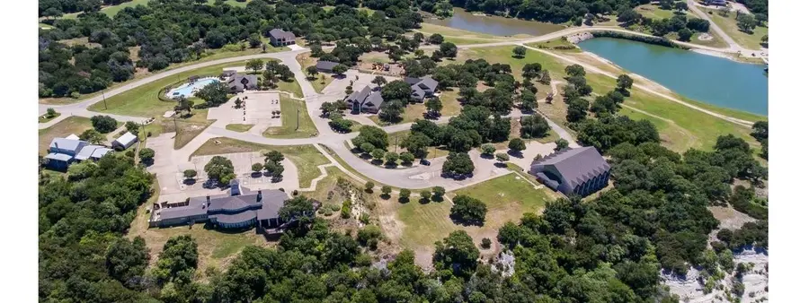 12119 Westmeadow Drive, Whitney, TX 76692 - #3