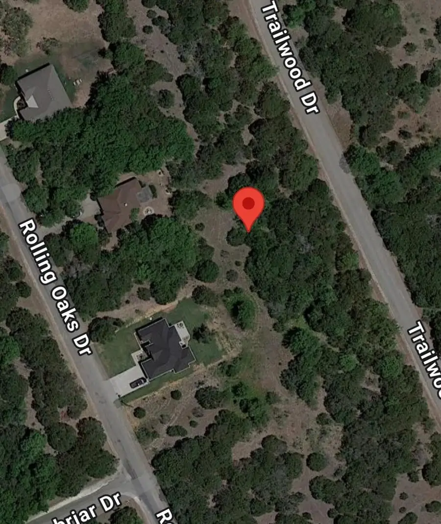 12141 Trailwood Drive, Whitney, TX 76692 - #2