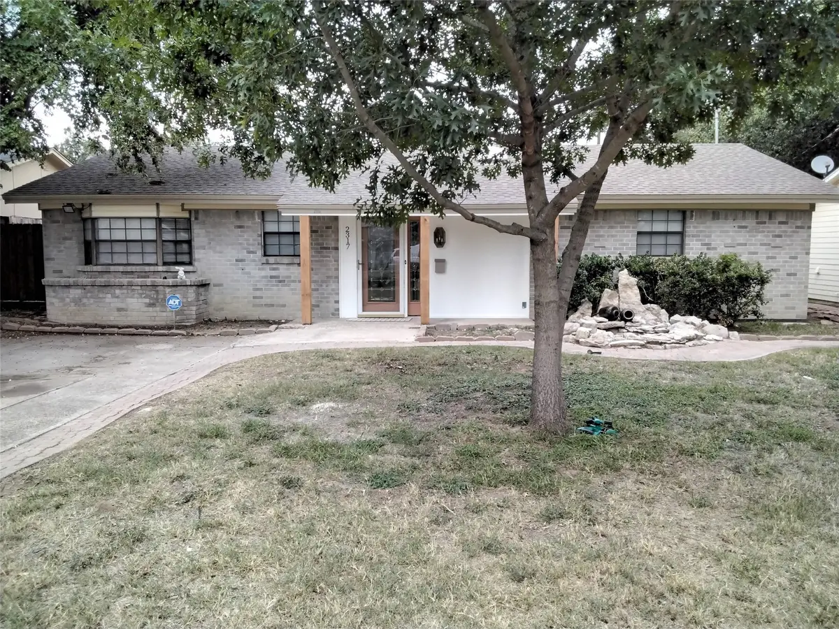 2317 Meadow Dale, Irving, TX 75060 - Image #1